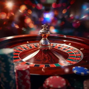 우르스카지노 사이트: 안전하고 즐거운 온라인 카지노 가이드